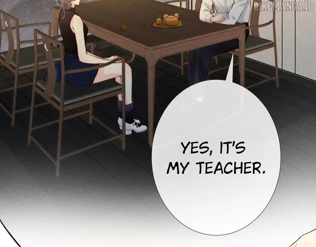 Everyone's Darling Chapter 179 - page 14